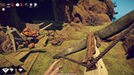 * Survival: Foutain of Youth Captain´s Edition XBOX *