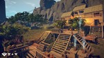 * Survival: Foutain of Youth Captain´s Edition XBOX *