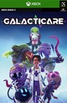 * Galacticare XBOX X|S PC Цифровой Ключ*