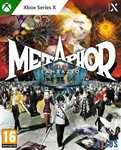* Metaphor: ReFantazio XBOX X|S PC Цифровой Ключ *