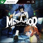 * Metaphor: ReFantazio Atlus 35th Digital XBOX PC *