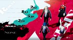 * Metaphor: ReFantazio Atlus 35th Digital Upgrade XBOX