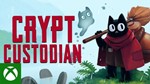 * Crypt Custodian XBOX ONE SERIES X|S Цифровой Ключ *