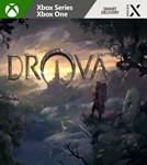 * Drova - Forsaken Kin XBOX ONE X|S Цифровой Ключ *