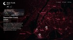 * Vampire: The Masquerade Reckoning of New York XBOX *