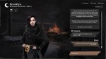 * Vampire: The Masquerade Reckoning of New York XBOX *