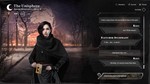* Vampire: The Masquerade Reckoning of New York XBOX *