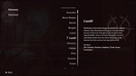 * Vampire: The Masquerade Reckoning of New York XBOX *