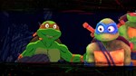 Teenage Mutant Ninja Turtles: Mutants Unleashed Season