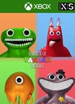 * Garten of Banban Bundle: 1 + 2 + 3 + 4 XBOX Ключ *