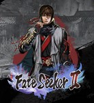 * Fate Seeker II XBOX ONE SERIES X|S PC Ключ *