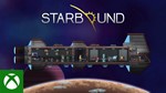 * Starbound XBOX ONE SERIES X|S Цифровой Ключ *