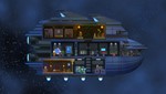 * Starbound XBOX ONE SERIES X|S Цифровой Ключ *