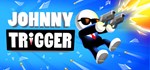 Johnny Trigger (Steam Gift Россия)