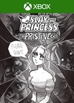 * Slay the Princess - The Pristine Cut XBOX X|S Ключ *