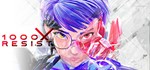 1000xRESIST (Steam Gift Россия)