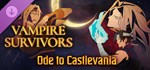 Vampire Survivors: Ode to Castlevania Steam Gift Россия