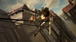 Attack on Titan 2: Final Battle Upgrade Pack Steam Gift