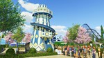 Planet Coaster 2: Vintage Funfair Ride Pack Steam Gift