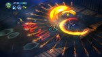 Teenage Mutant Ninja Turtles: Splintered Fate Steam