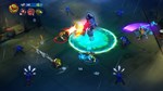 Teenage Mutant Ninja Turtles: Splintered Fate Steam