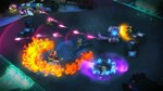 Teenage Mutant Ninja Turtles: Splintered Fate Steam