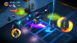Teenage Mutant Ninja Turtles: Splintered Fate Steam