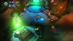 Teenage Mutant Ninja Turtles: Splintered Fate Steam