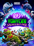 Teenage Mutant Ninja Turtles: Splintered Fate Steam