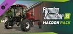 FS25 - MacDon Pack (Steam Gift Россия)