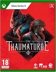 * The Thaumaturge XBOX SERIES X|S PC Цифровой Ключ *