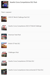 * Assetto Corsa Competizione DLC Pack  XBOX X|S Ключ*