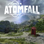 Atomfall (Steam Gift Россия)
