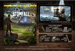 Atomfall Deluxe Edition (Steam Gift Россия)