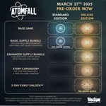Atomfall Deluxe Edition (Steam Gift Россия)