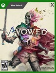 * Avowed XBOX SERIES X|S PC Цифровой Ключ *
