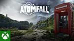 * Atomfall XBOX ONE SERIES X|S PC WIN10 Цифровой Ключ*