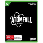 * Atomfall XBOX ONE SERIES X|S PC WIN10 Цифровой Ключ*