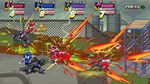 Mighty Morphin Power Rangers: Rita´s Rewind Steam Gift