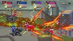 * Mighty Morphin Power Rangers: Rita´s Rewind XBOX *