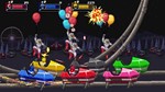 * Mighty Morphin Power Rangers: Rita´s Rewind XBOX *