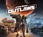 Star Wars Outlaws - Standard Edition Steam Gift Россия