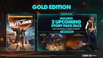 Star Wars Outlaws - Gold Edition (Steam Gift Россия)