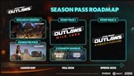 Star Wars Outlaws - Season Pass (Steam Gift Россия)