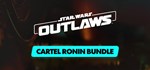 Star Wars Outlaws - Cartel Ronin (Steam Gift Россия)