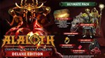 Alaloth - Champions of The Four Kingdoms Ultimate Pack