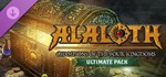 Alaloth - Champions of The Four Kingdoms Ultimate Pack