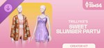 The Sims 4 Пижамная вечеринка — Комплект Steam Gift RU