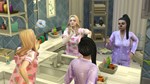 The Sims 4 Пижамная вечеринка — Комплект Steam Gift RU