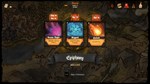 Claymores of the Lost Kingdom (Steam Gift Россия)